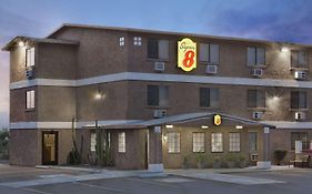 Super 8 Motel Lake Havasu